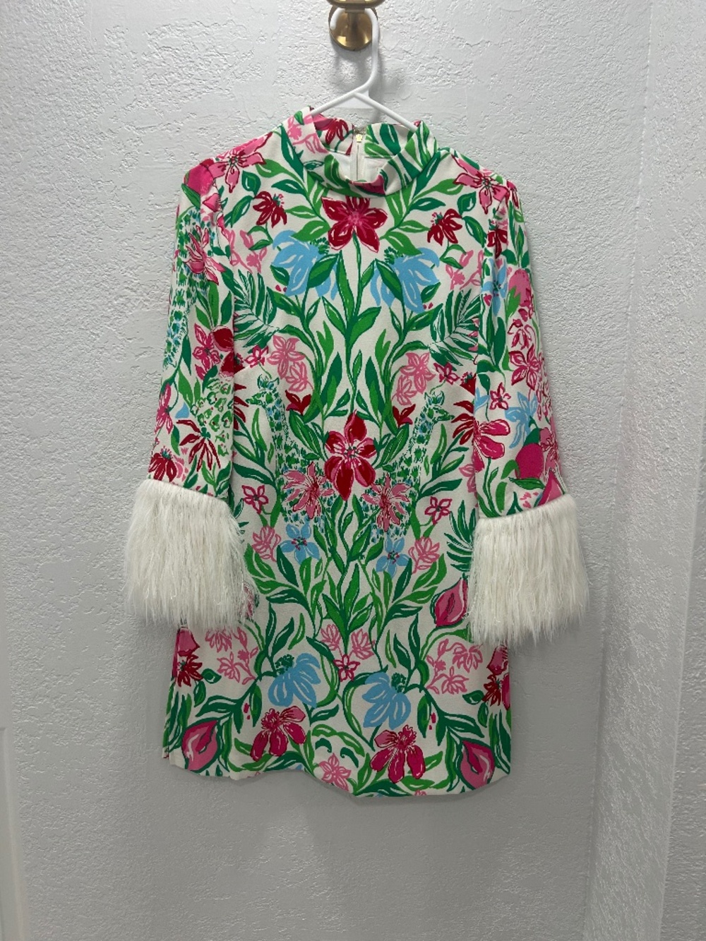 Lilly Pulitzer size 2